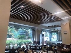 大堂-中发源·清真餐厅(春风店)