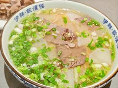-伊祥·敦煌楼