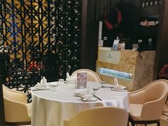 -上海金桥红枫万豪酒店-万豪中餐厅