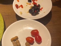 -俏湖兰·辣椒炒个肉(海沧店)