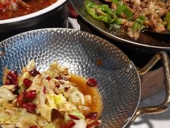 -费大厨辣椒炒肉(黄兴中心广场店)