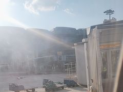 -贵阳龙洞堡国际机场-T2航站楼