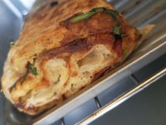 -金杨老摊头蛋饼(金口路店)