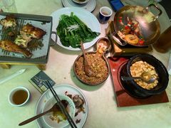 -绿茶餐厅(光谷世界城步行街店)