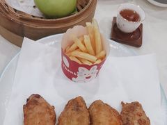-大水车公馆·顺德菜·妈姐菜(均安店)