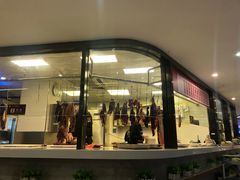 门面-八合里潮汕鲜牛肉火锅(深圳海岸城店)