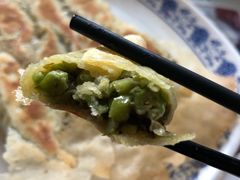 -馅老满·生春阁(慕田峪店)