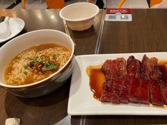 -新旺茶餐厅(嘉里城店)