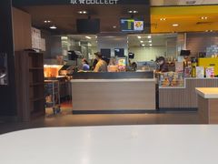 -麦当劳(垡头西路店)