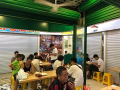 大堂-食盈碗仔翅(星玺广场店)