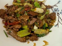 -冯大腕江湖川菜馆(后沙峪店)