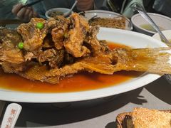 -老淮滨-蚌埠非遗小吃(淮河路店)