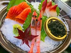 -昱匠·日本料理(金融街店)