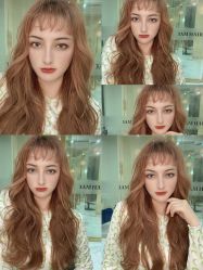 -3AM·S HAIR SALON烫发染发接发
