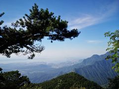 -含鄱口