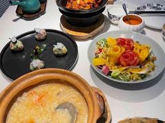 -潮堂 · 潮州菜(国贸商城店)