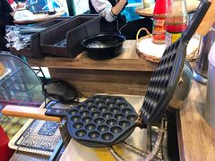 -香港鸿记冰室