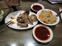 -清真益鑫羊肉手抓馆(南大街店)