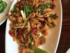 -咱家大院海鲜家常菜