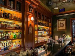 -Hill.Cocktail半山酒吧(中山店)