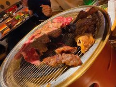 -西塔老太太泥炉烤肉(上海七宝领展广场店)