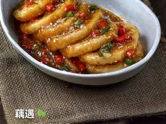 -无届青年餐馆(熙街店)