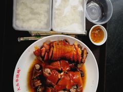 -黄连大头华烧鹅店(大良店)