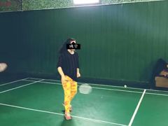 -满江春羽毛球馆