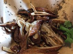 -東舍食唐精品陕菜馆