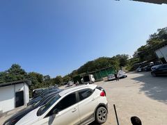 -红旗山庄(圭峰山店)