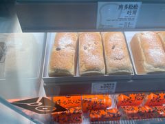 -花园饼屋·吐司蛋糕面包(星海店)