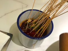 -乔阿马·江南味·驴肉香(龙湖华泾天街店)