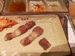 -赤坂亭·M9和牛烧肉·铁板烧(合肥万象城店)
