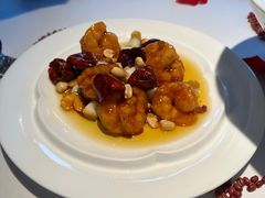 -许家菜(望江店)