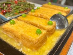 -川香鼎盛·川府家宴商务宴请(市桥富华总店)
