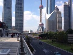 iphone_upload_pic-陆家嘴空中步行连廊