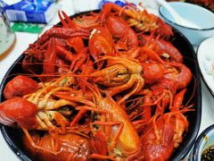 -老鄞江清水龙虾•赵赵家(江北店)