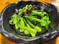 -院子餐厅·大锅菜·老杭帮(桥西直街店)