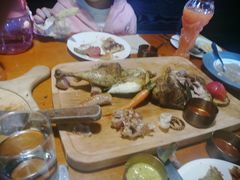 -布拉格餐厅· 中欧捷克菜(全国首店)
