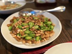 -广州柏悦酒店·悦景轩·粤菜餐厅