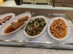 -富力希尔顿酒店·地阔自助餐厅