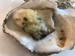 -威珀斯酒店·珀萃美食餐厅 | 海鲜刺身·现烤生蚝·特色烤肉