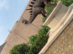 -自贡恐龙博物馆