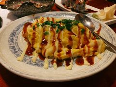 蛋包饭定食-南风(淮海街店)