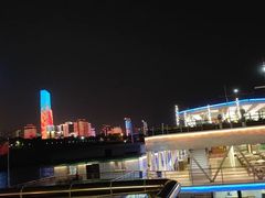 -武汉两江游览·夜游长江(汉口粤汉码头)