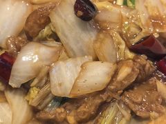 -老灶房-四川土菜(铁牛广场店)