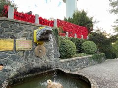 -烟台山景区