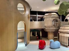 -水桶王国主题餐厅·聚会·生日派对·亲子活动·家庭套餐(亚龙湾希尔顿店)