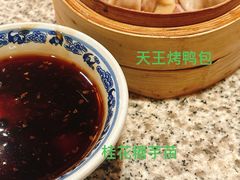-南京大牌档(壹方天地店)
