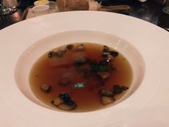 -恰餐厅及酒吧 CHAR Bar & Grill (北京丽都皇冠假日店)